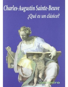 ¿Qué es un clasico? (Nuevo)