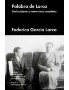 Palabra de Lorca (Nuevo)