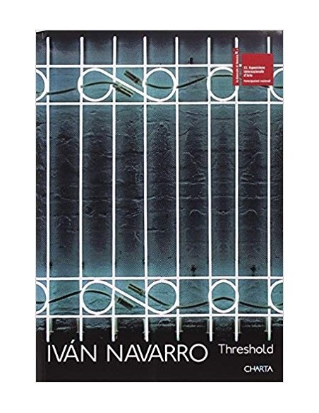 Iván Navarro. Threshold (Nuevo)
