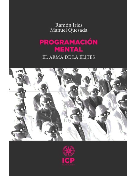 Programación mental (Nuevo) Programación mental (Nuevo)