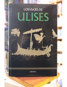 Los viajes de Ulises (Nuevo)
