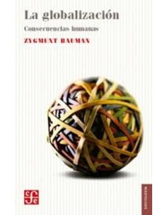 La globalización (Usado)