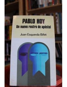 Pablo hoy (Usado)