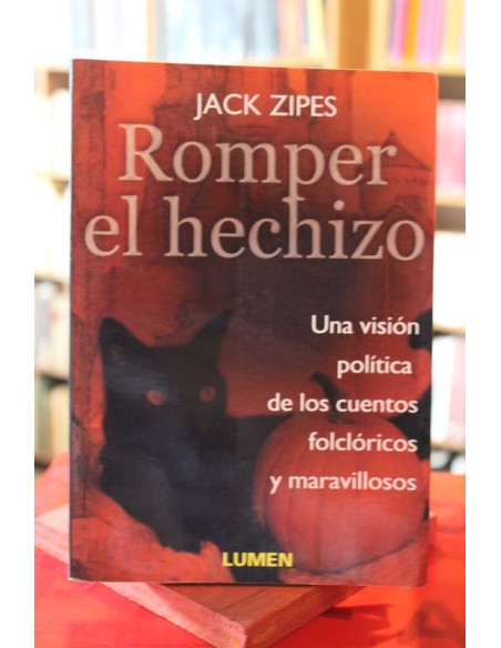 Romper el hechizo (Usado) Romper el hechizo (Usado)