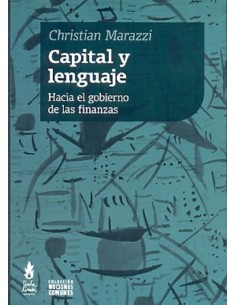 Capital y lenguaje (Usado)