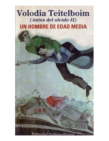 Un hombre  de edad media (Usado)