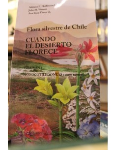 Cuando el desierto Florece (Nuevo)