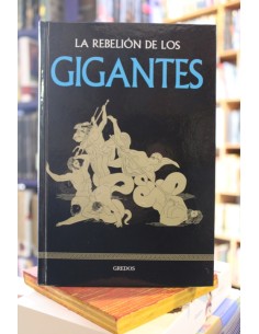 La rebelión de los gigantes (Nuevo)