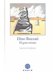 El gran retrato (con detalles) (Nuevo)