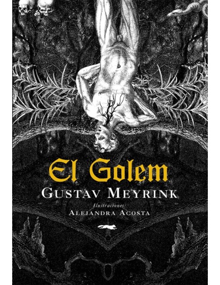 El Golem (Nuevo) El Golem (Nuevo)