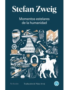 Momentos estelares de la humanidad (Nuevo)