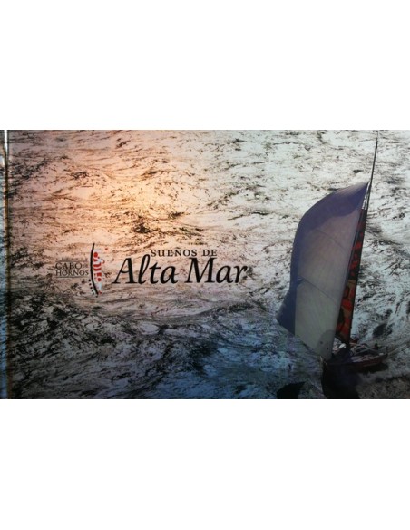 Sueños de alta mar (Usado)