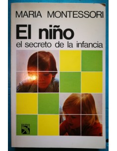 El niño. El secreto de la infancia (Usado)