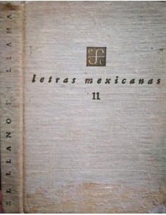 El llano en llamas (Usado)