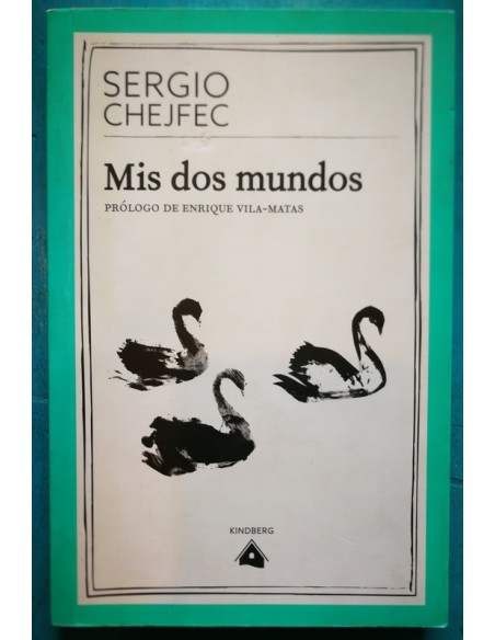 Mis dos mundos (Usado) Mis dos mundos (Usado)