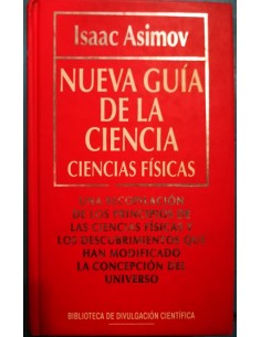Nueva guía de la ciencia. Ciencias físicas (Usado)