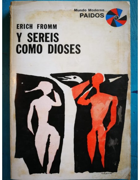 Y sereis como dioses (Usado) Y sereis como dioses (Usado)