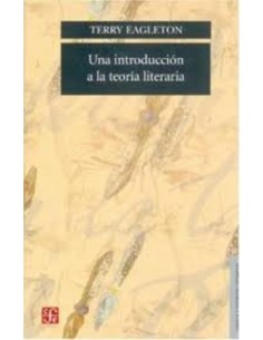 Una introducción a la teoría literaria (Usado)