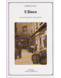 Ulises (Cátedra) (Nuevo)