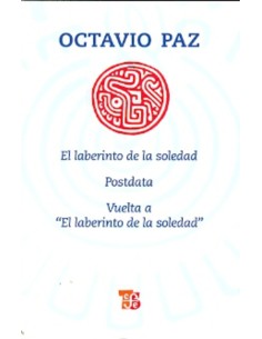 El laberinto de la soledad / Postdata / Vuelta a El laberinto de la soledad (Usado)