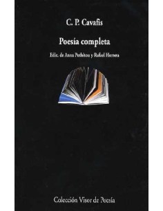 Poesía completa (Cavafis) (Usado)