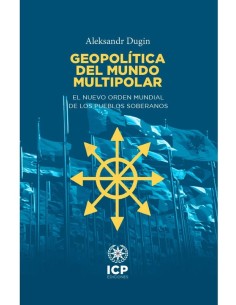 Geopolítica del mundo multipolar (Nuevo)