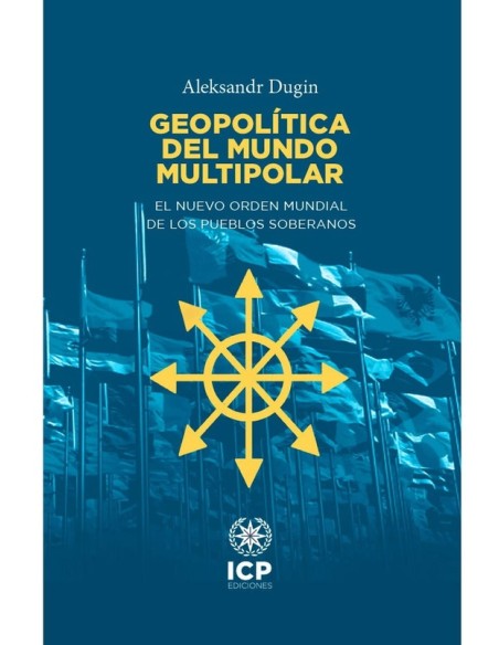 Geopolítica del mundo multipolar (Nuevo)