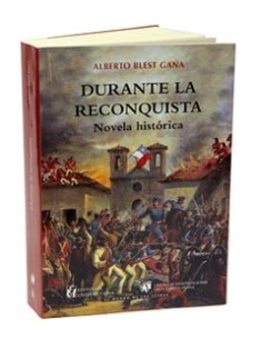 Durante la Reconquista (Usado)