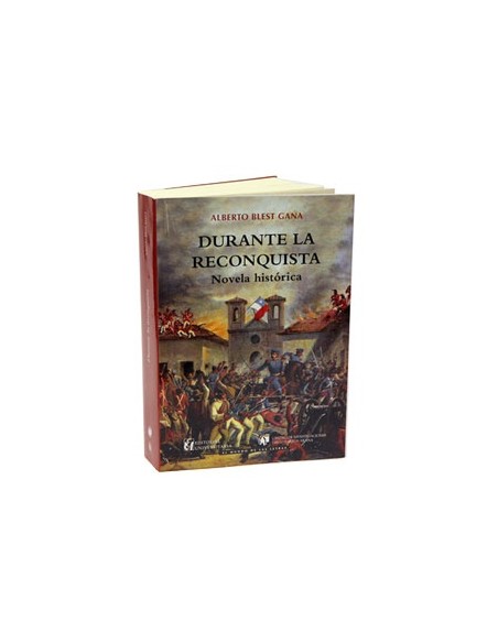 Durante la Reconquista (Usado) Durante la Reconquista (Usado)