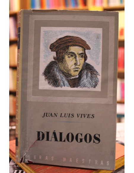 Diálogos (Usado) Diálogos (Usado)