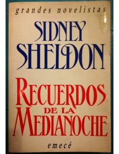 Recuerdos de la medianoche (Usado)