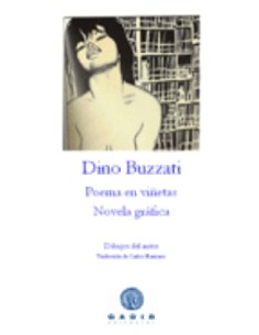 Poemas en viñetas (Usado)