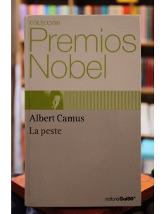 La peste (Usado)