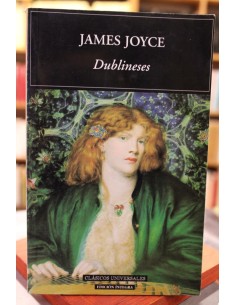 Dublineses (Usado)