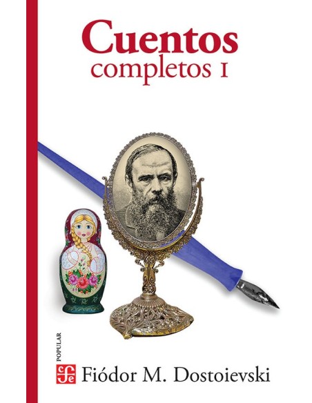 Cuentos completos I (Nuevo)