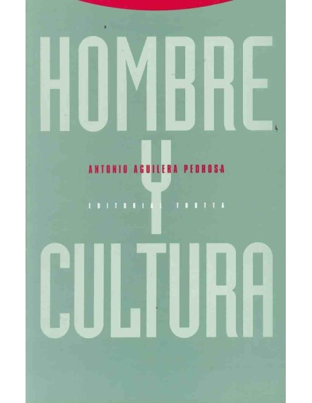 Hombre y cultura (Usado) Hombre y cultura (Usado)
