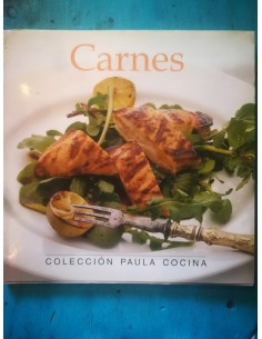 Carnes (Usado)