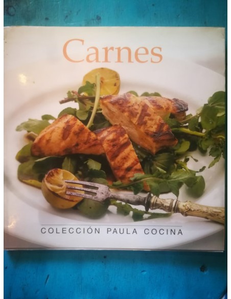 Carnes (Usado) Carnes (Usado)