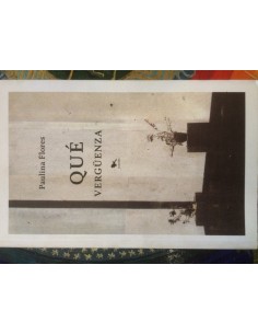 Qué vergüenza (Usado)