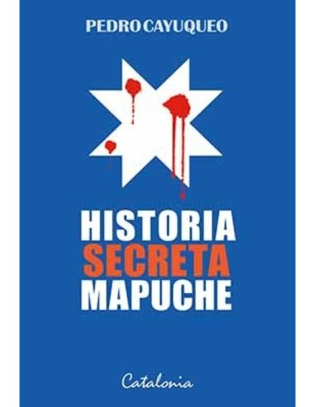 Historia secreta mapuche (Usado) Historia secreta mapuche (Usado)