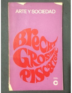 Arte y sociedad (Usado)