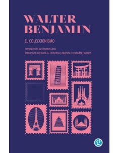 El coleccionismo (Nuevo)