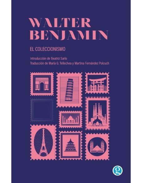 El coleccionismo (Nuevo) El coleccionismo (Nuevo)