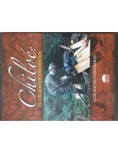 Chiloé: El legado de los oficios (Usado)