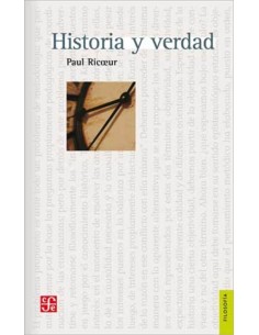 Historia y verdad (Nuevo)