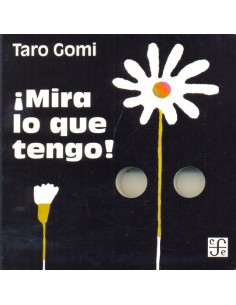 ¡Mira lo que tengo! (Nuevo)