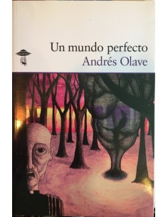 Un mundo perfecto (Usado)