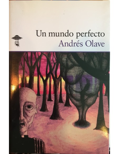 Un mundo perfecto (Usado)