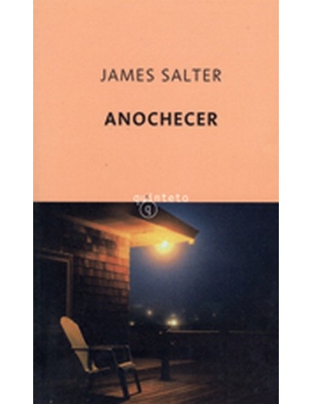 Anochecer (Usado) Anochecer (Usado)