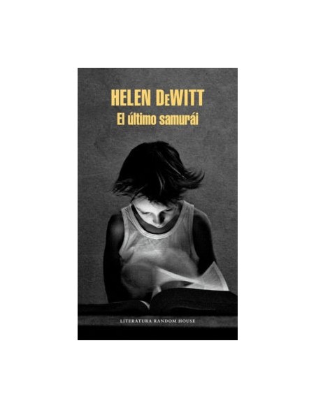 El último samurái (Usado) El último samurái (Usado)